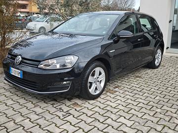 Volkswagen Golf 1.4 TGI 5p. Highline BlueMotion
