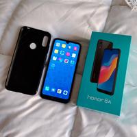 Honor 8A
