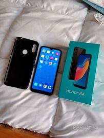 Honor 8A