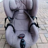 Seggiolino bebè confort