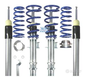 SOSPENSIONE BLUE LINE FILETTATA MERCEDES C207 09-1