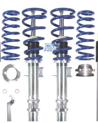 SOSPENSIONE BLUE LINE FILETTATA MERCEDES C207 09-1