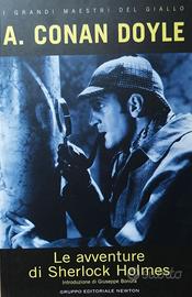 Le avventure di Sherlock Holmes