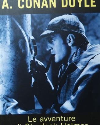 Le avventure di Sherlock Holmes