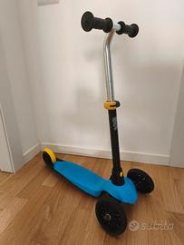 Monopattino bambino Oxelo B1 Decathlon