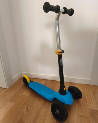 Monopattino bambino Oxelo B1 Decathlon