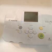Canon Selphy 