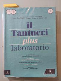 il tantucci plus laboratorio