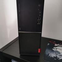 Lenovo desktop V55t