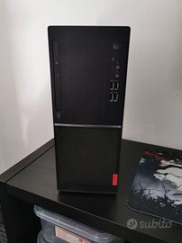 Lenovo desktop V55t