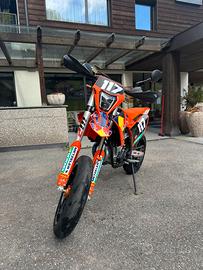 KTM Smr 450