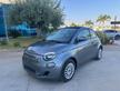 Fiat 500e Cabrio T-Stock prezzo