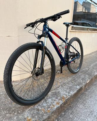 Bici kross 2.0