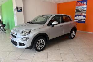 Fiat 500X 1.4 T-Jet 120 CV GPL Pop Star