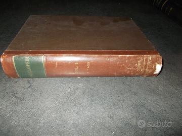 Grande enciclopedia Popolare Sonzogno - Palmiro Pr