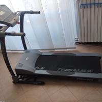 Tapis roulant CTP 304