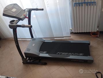 Tapis roulant CTP 304