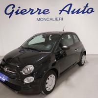 FIAT 500 (2015-2024) 500 1.0 Hybrid