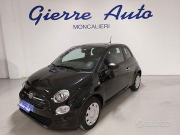 FIAT 500 (2015-2024) 500 1.0 Hybrid