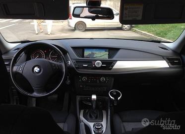 Kit Airbag completo BMW X1 - Anno 2015