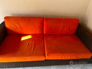 Divano Grande  230 x 110 x 60