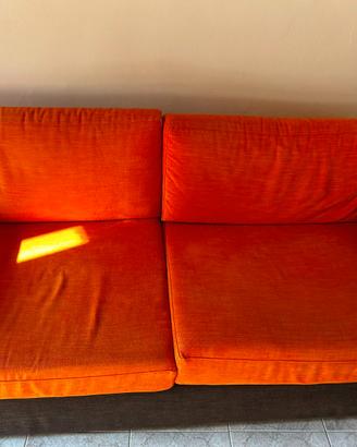 Divano Grande  230 x 110 x 60