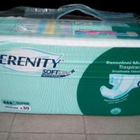 Pannolini mutandina traspiranti super per adulti