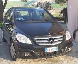 MERCEDES Classe B (T245) - 2010