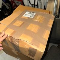 Sospensioni Z4 e85 originali BMW