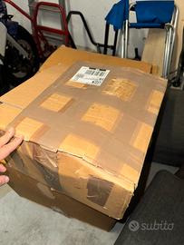 Sospensioni Z4 e85 originali BMW