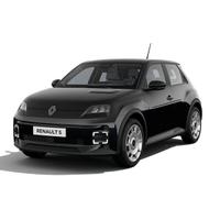 Renault 5 E-Tech Electric RENAULT evolution 1...