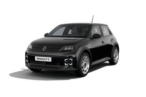 Renault 5 E-Tech Electric RENAULT evolution 1...