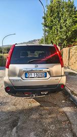 Nissan XTrail 2 serie full optional