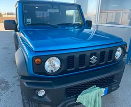 SUZUKI Jimny 4ª serie - 2021