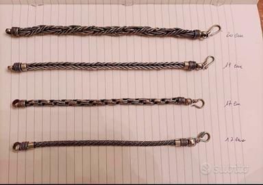 Bracciali Etnici 