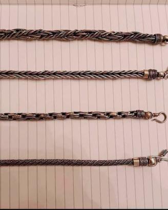 Bracciali Etnici 