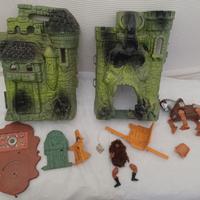 Motu Masters of the Universe