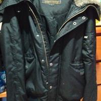 giubbotto Woolrich uomo 