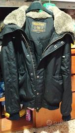 giubbotto Woolrich uomo 