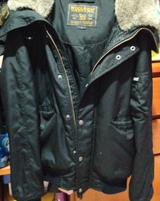 giubbotto Woolrich uomo 