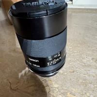 Tamron  obiettivo  135mm f 2.5 Adaptall2 manuale