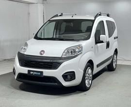 Fiat Qubo 1.3 MJT 80 CV Trekking