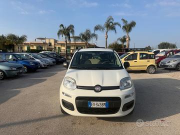 Fiat Panda 900 metano 2014 km130.00