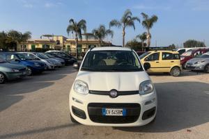 Fiat Panda 900 metano 2014 km130.00