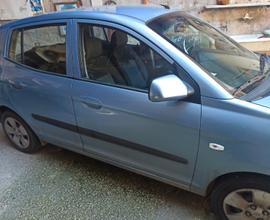 KIA Picanto 1ªs.(04/08) - 2006 GPL