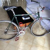 Bici Fixed componenti top