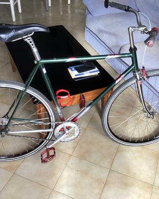 Bici Fixed componenti top
