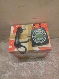 Telefono fisso