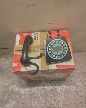 Telefono fisso