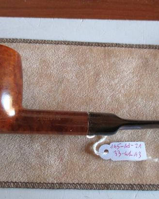 Pipa in radica SAVINELLI GIUBILEO D'ORO 127